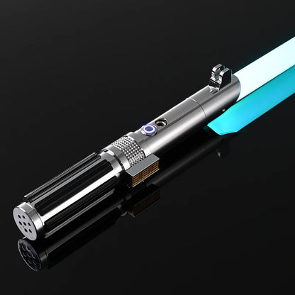 RGB Metal Laser Sword