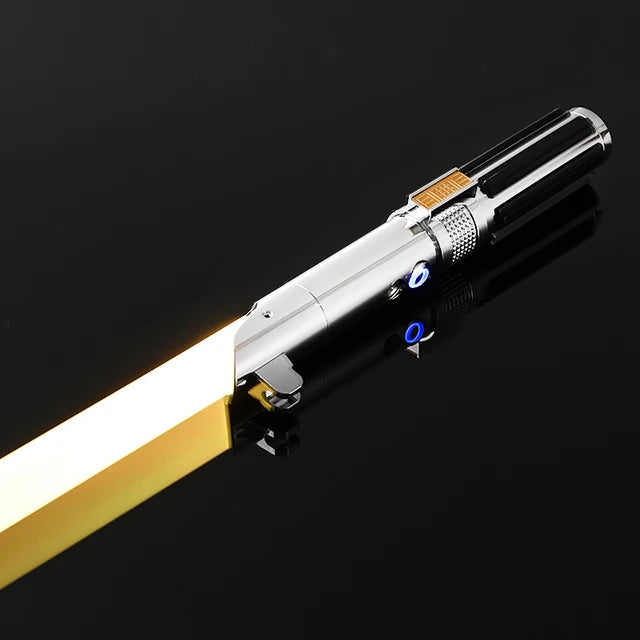 RGB Metal Laser Sword