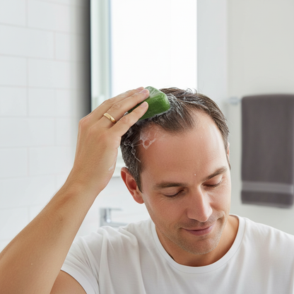 Nakomia Regrowth Shampooing Bar